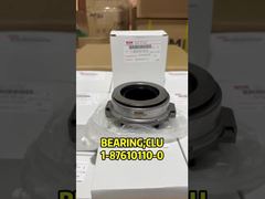 1-31310012-0 1-87610110-0 ISUZU ELF 4HK1 के लिए क्लच रिलीज़ लेयरिंग 1313100120 1876101100