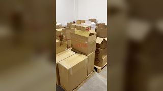 1-42315377-0 रियर ब्रेक ड्रम 1423153770 ISUZU VC46 6WF1 के लिए उपयुक्त