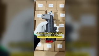 1-47500207-0 1475002070 ISUZU FSR के लिए स्पेयर न्यूट्रल पैकेज ब्रेक वाल्व