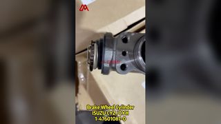 1-47601087-0 विस्तारक 1476010870 ISUZU CXZ51K 6WF1 के लिए उपयुक्त