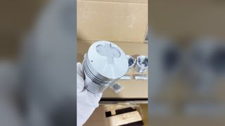 टोयोटा के लिए 13101-48014 पिस्टन सेट