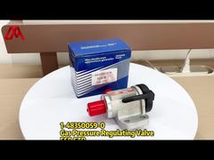 1-48350059-0 1483500590 ISUZU CVZ CXZ EXZ CXZ81 10PE1 के लिए एयर कंट्रोल गवर्नर