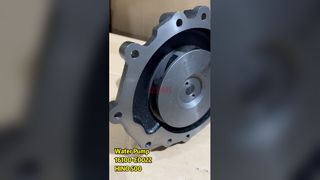 हिनो इंजन J08E ट्रक 500 के लिए वॉटर पंप 16100-E0022