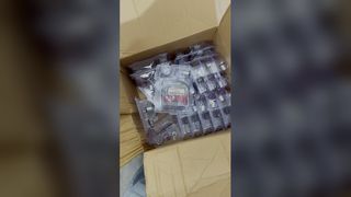 1-85576033-0 1855760330 रिले वाल्व मरम्मत किट ISUZU 10PE1 CXZ81 के लिए उपयुक्त