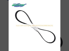 ISUZU BVP कूलिंग फैन बेल्ट (5876102640/8980384230)