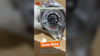 4KB1 स्टार्टर मोटर