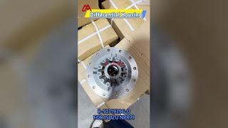 8-97319396-1 8973193961 डिफ गेज असेंबली ISUZU NKR NPR के लिए उपयुक्त