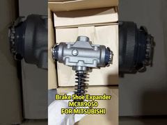 मित्सुबिशी फुसो के लिए ब्रेक एक्सपैंडर सिलेंडर MC889050