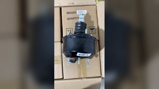 8971629620 8-97162962-0 ISUZU 4HF1 NKR NPR के लिए क्लच बूस्टर विधानसभा