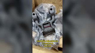 1-51162071-0 1511620710 1-51162029-5 1511620295 CXZ51K फ्रंट सस्पेंशन शेकल