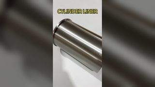 हिनो ट्रक के लिए मित्सुबिशी के लिए ISUZU के लिए सिलेंडर लाइनर किट