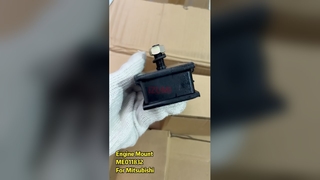 मित्सुबिशी फुसो कैंटर 3.5L 4D32 के लिए फ्रंट इंजन माउंट ME011832
