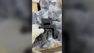 ISUZU ट्रक के लिए फैन बेल्ट