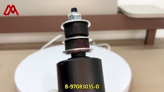 8972536171 8970830350 8-97253617-1 8-97083035-0 ISUZU NPR 4HF1 के लिए फ्रंट शॉक एब्सॉर्बर असेंबली