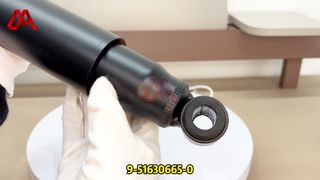 9-51630665-0 9516306650 इसुज़ु ट्रक NKR77 4KH1 के लिए फ्रंट शॉक अवशोषक