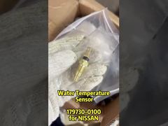 टोयोटा के लिए फ्यूल टेम्परेचर सेंसर 179730-0100