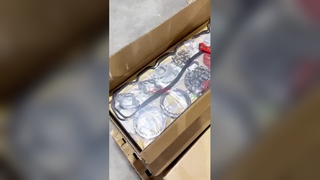 इसुजु मित्सुबिशी टोयोटा हिनो के लिए पूर्ण गैसकेट सेट