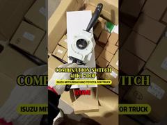 8-98073850-1 संयोजन स्विच