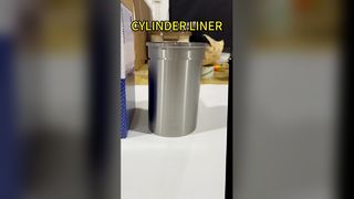 सिलेंडर लाइनर