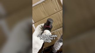 थोक ट्रक स्पेयर पार्ट्स 1-87870392-1 1878703921 ISUZU 10PE1 CXZ81 CYZ के लिए रियर स्प्रिंग यू-बोल्ट सेट