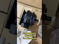 ME017631 MITSUBISHI CANTER 4D35 के लिए इंजन माउंटिंग