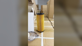 8-98018858-0 5-87610118-0 तेल फ़िल्टर तत्व 8980188580 5876101180 ISUZU NKR NPR 4JJ1 के लिए