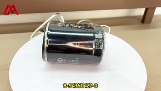 8-94360427-0 8943604270 इसुजु एनएचआर94 के लिए तेल फ़िल्टर फ़िट