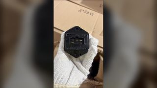 8-97234-546-0 8-97234546-0 8972345460 ISUZU NPR 5P NPR94 के लिए पावर वाष्पीकरण प्रतिरोधक