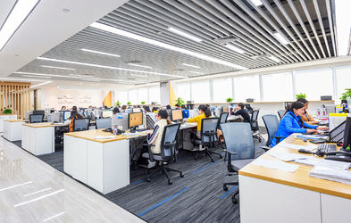Izumi International Supply Chain Management (guangzhou) Co., Ltd. निर्माता उत्पादन लाइन