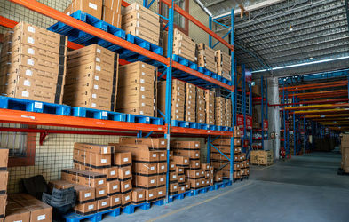 Izumi International Supply Chain Management (guangzhou) Co., Ltd. निर्माता उत्पादन लाइन