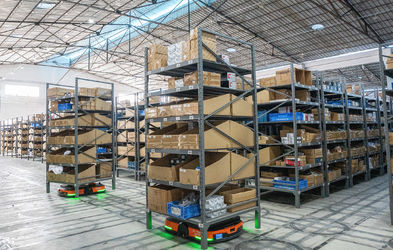 Izumi International Supply Chain Management (guangzhou) Co., Ltd. निर्माता उत्पादन लाइन