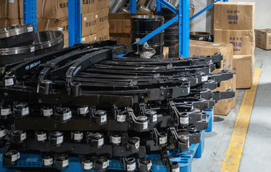 Izumi International Supply Chain Management (guangzhou) Co., Ltd. निर्माता उत्पादन लाइन