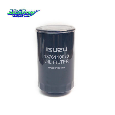 खरीदें इंजन वाटर सेपरेटर फिल्टर तत्व 1876110070 Isuzu 6BG1 4HK1 6HK1 4BG1 के लिए online manufacture