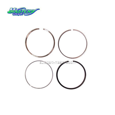 खरीदें मास्टर्स 8-98040125-0 पिस्टन रिंग सेट 8980401250 ISUZU 700P 4HK1 4HG1 के लिए online manufacture
