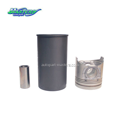 खरीदें मास्टर्स ISUZU 4KH1 इंजन सिलेंडर लाइनर सेट प्रतिस्थापन 1878137661 OEM online manufacture