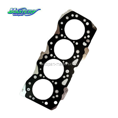 खरीदें ISUZU NKR NPR 4JJ1 सिलेंडर हेड गास्केट प्रतिस्थापन 8982916850 8973288681 online manufacture