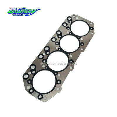खरीदें OEM ISUZU NKR55 4JB1 गैसकेट सेट सिलेंडर हेड पार्ट्स 8973503190 8943323270 online manufacture