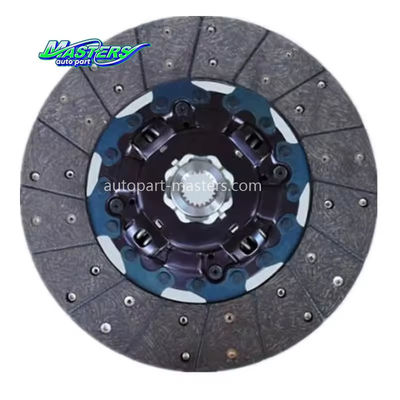 खरीदें OEM क्लच घर्षण प्लेट डिस्क 8973899100 8944627893 ISUZU NKR NPR 4HF1 4BE1 के लिए online manufacture