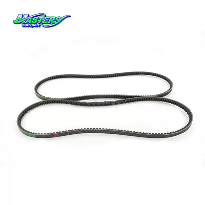 Masters Car Automotive Belt 1-87610072-0 1-13671463-1 Cooling Fan For ISUZU