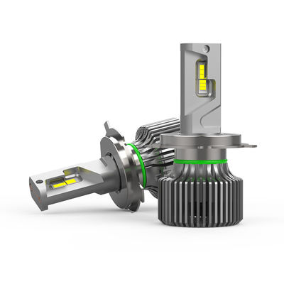 U9-Plus 140W 14000LM 6000K 880/9004/9005/9006/9012/H1/H4/H7/H11/H13 LED Headlight Bulb