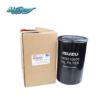 खरीदें 5876110060 ELEMENT OIL FILTER 8980756761 ISUZU BVP पार्ट्स online manufacture