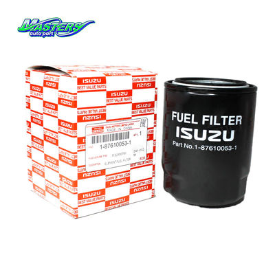 खरीदें 1876100531 ELEMENT OIL FILTER 8980366540 ISUZU BVP पार्ट्स online manufacture