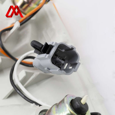 Right Side Smoked Corner Lamp for ISUZU ELF – IZUMI Auto Parts | 8-97855-007-0