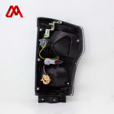 Left Corner Lamp for ISUZU ELF (from 2003) – IZUMI Auto Parts | 8-98010-892-0