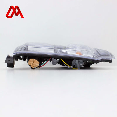 Left Corner Lamp for ISUZU ELF (from 2003) – IZUMI Auto Parts | 8-98010-892-0