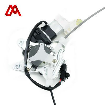 Right-Side 24V Manual Window Regulator for ISUZU FORWARD (Without Motor) IZUMI Auto Parts