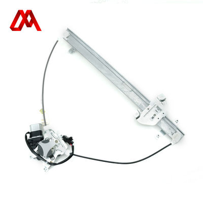 Right-Side 24V Manual Window Regulator for ISUZU FORWARD (Without Motor) IZUMI Auto Parts