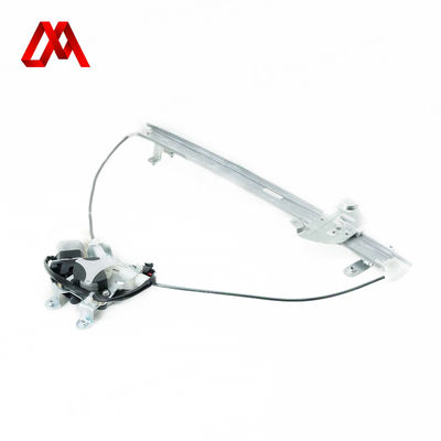Right-Side 24V Manual Window Regulator for ISUZU FORWARD (Without Motor) IZUMI Auto Parts