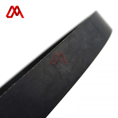 IZUMI Durable Cooling Fan Belt for ISUZU FC Trucks OEM 1876101070 8980202470 1-87610107-0 8-98020247-0