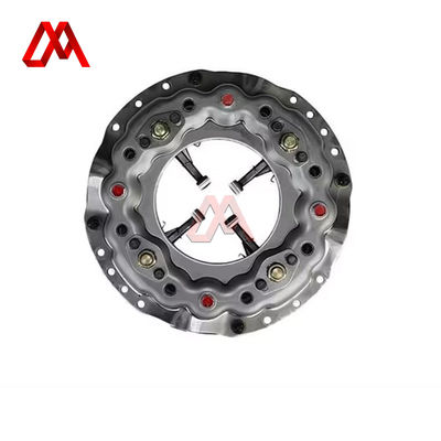 12 Months ISUZU FVR Spare Parts for Your Business Needs by IZUMI